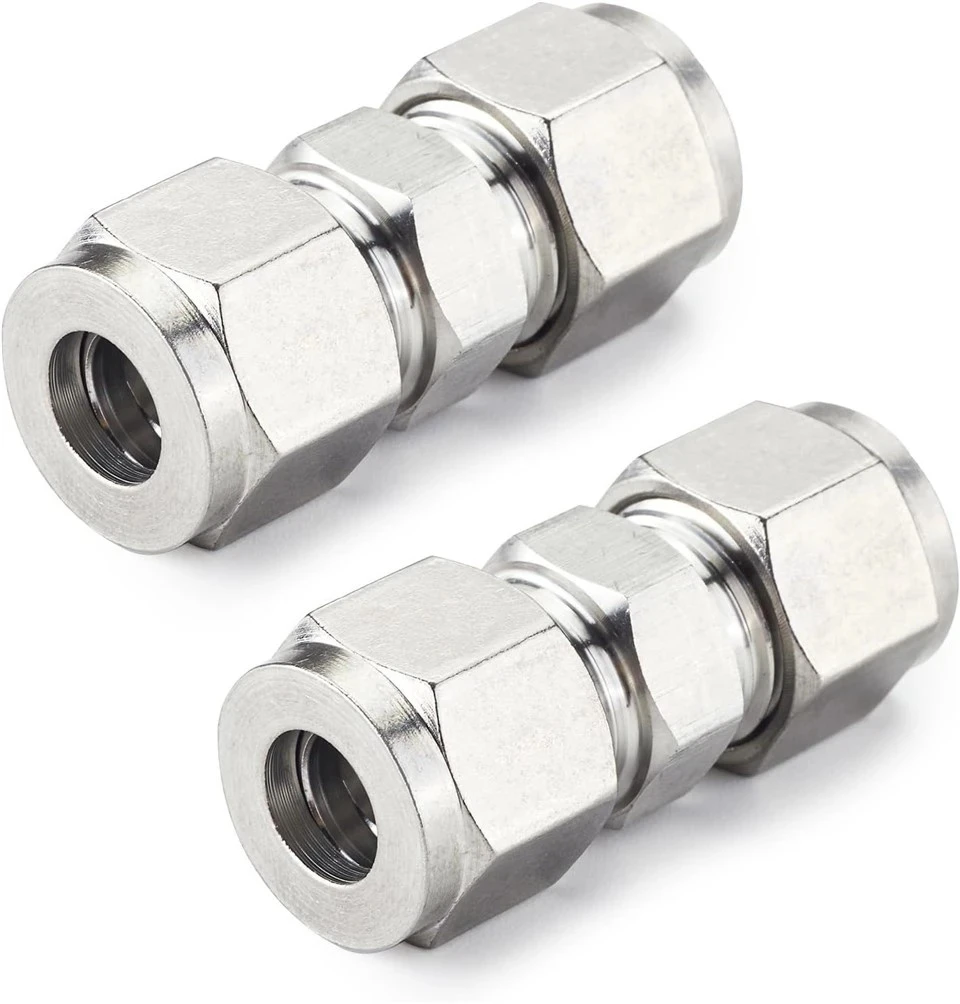 Comhbhrú Tube Ferrule